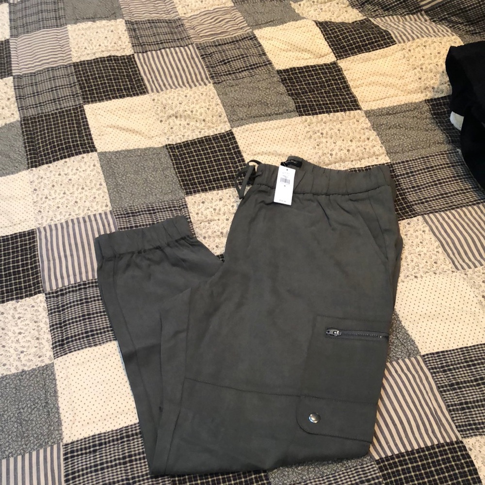 Banana republic joggers